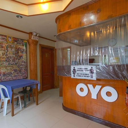 Oyo 788 Lisa'S Guesthouse Moalboal Luaran gambar