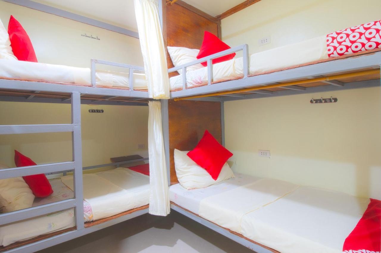 Oyo 788 Lisa'S Guesthouse Moalboal Luaran gambar